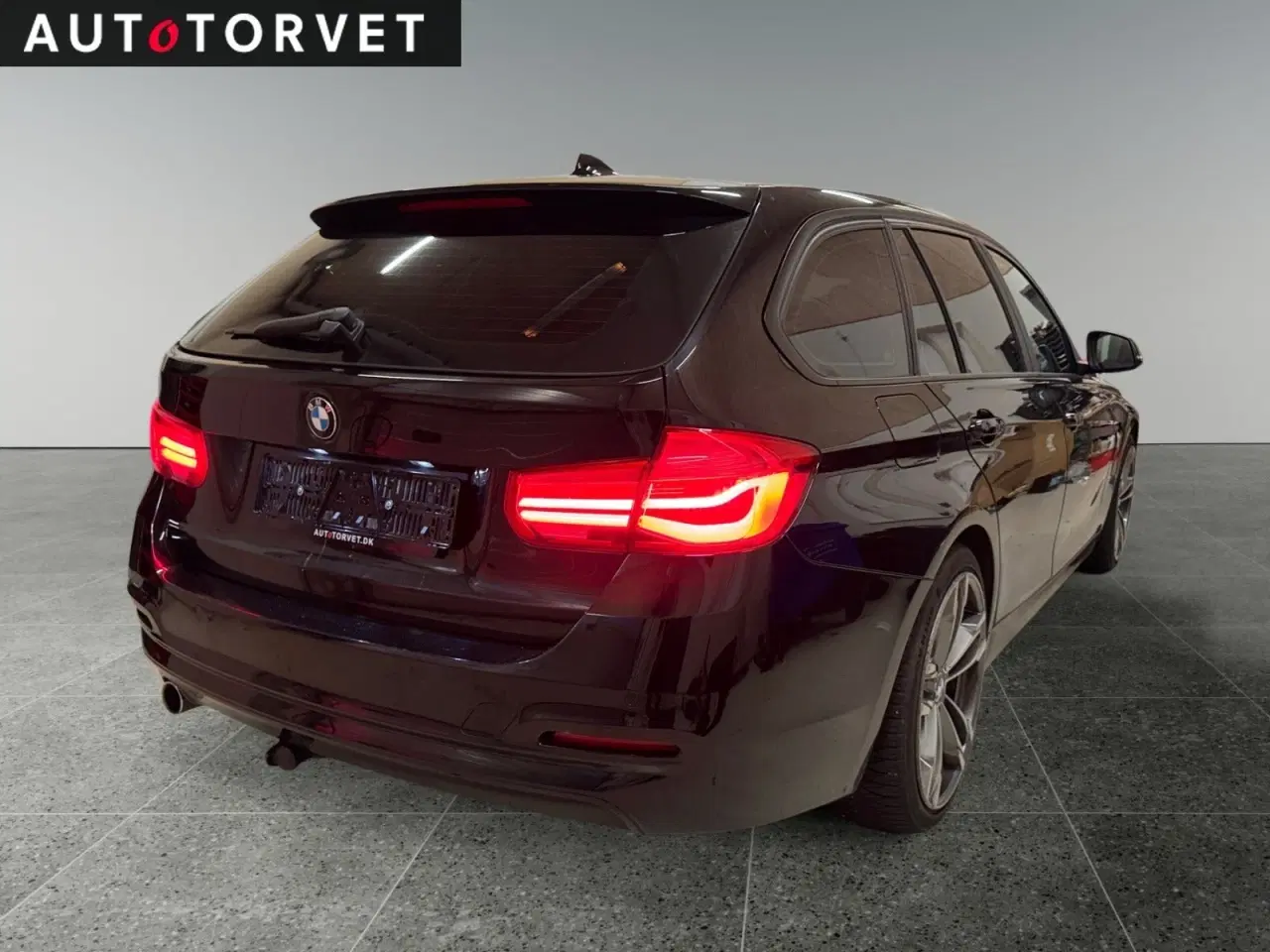 Billede 3 - BMW 318d 2,0 Touring