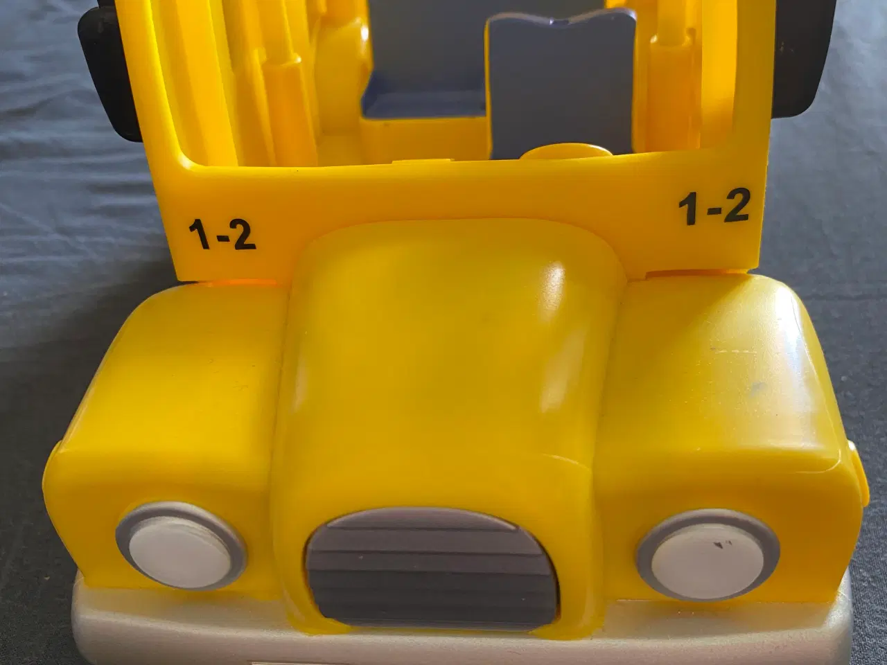 Billede 2 - Cocomelon bus med musik 