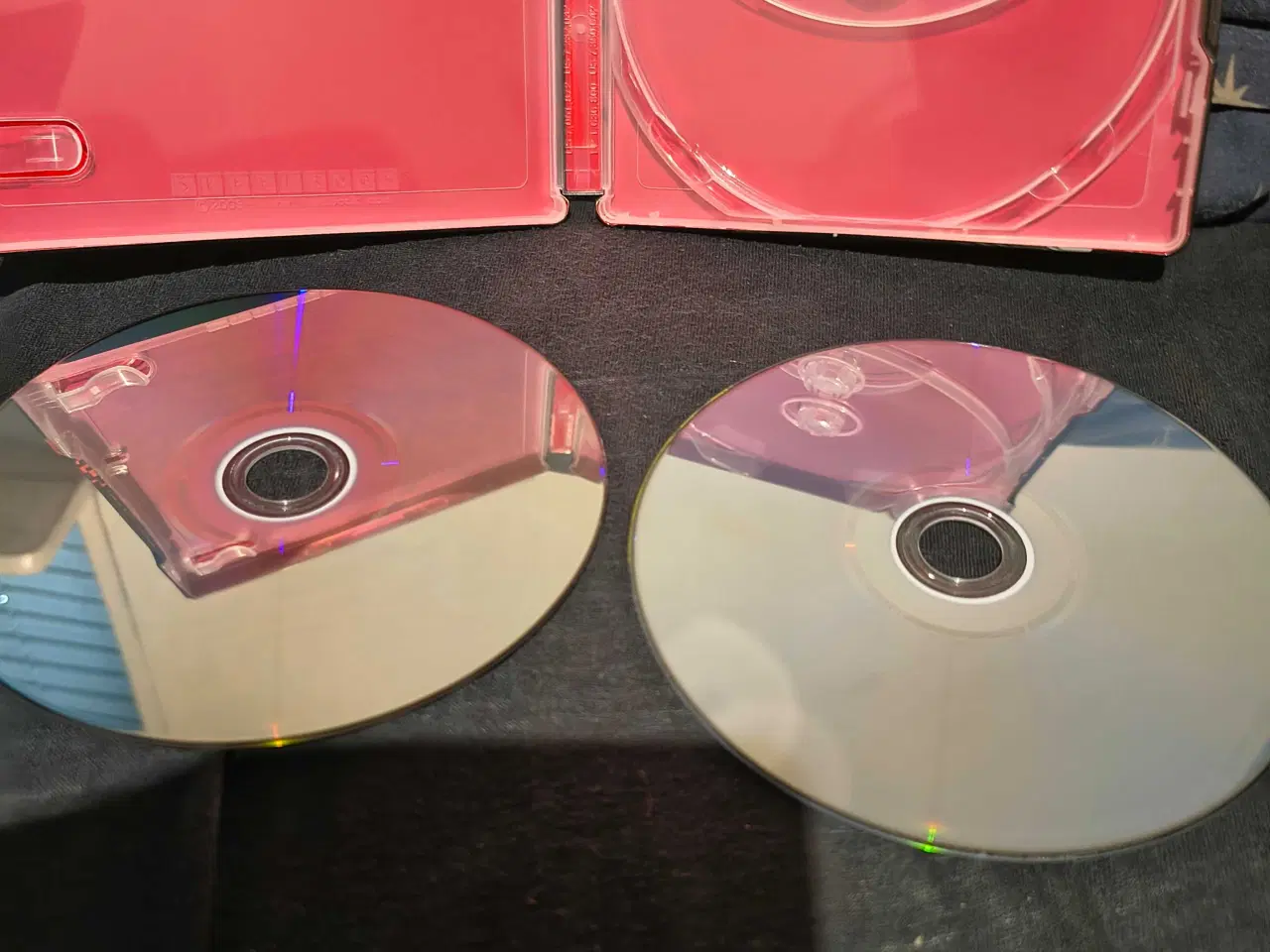 Billede 4 - The Equalizer - Steelbook (Blu-ray) – Limited Edit