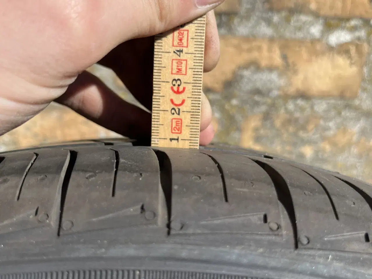 Billede 4 - Borbet C 4x100 15"