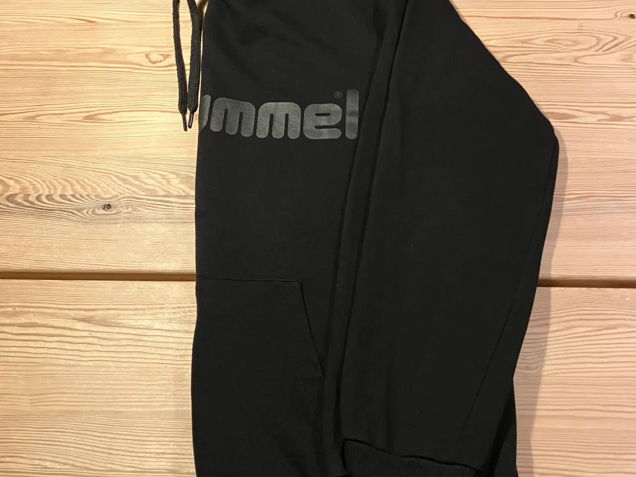 Billede 3 - Hummel Hoodie/NSN/Så fin