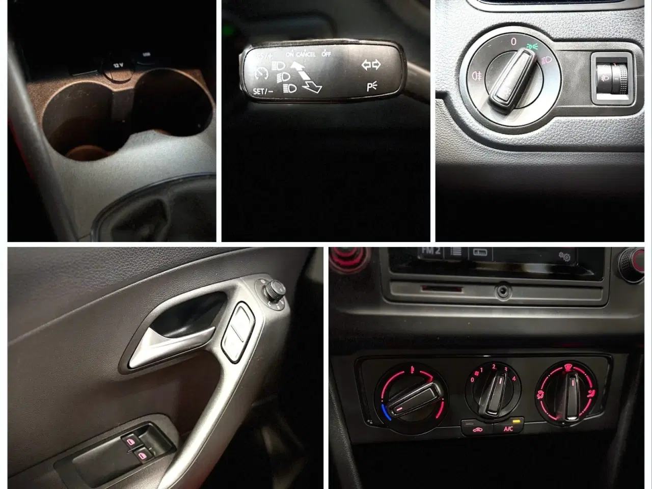 Billede 10 - VW Polo 1,0 Trendline BMT