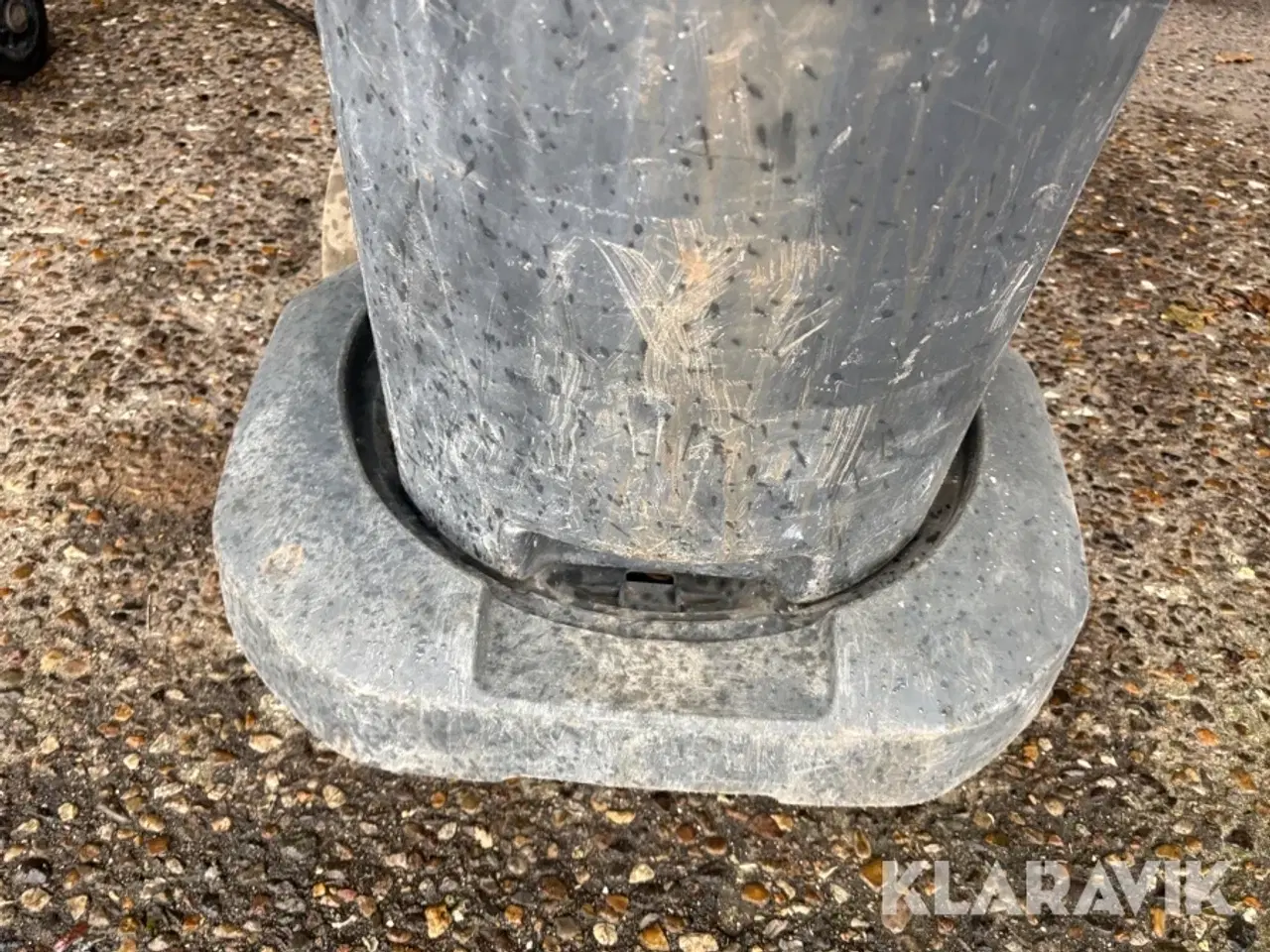 Billede 11 - Vådstøvsuger Gerni GWD 375-2