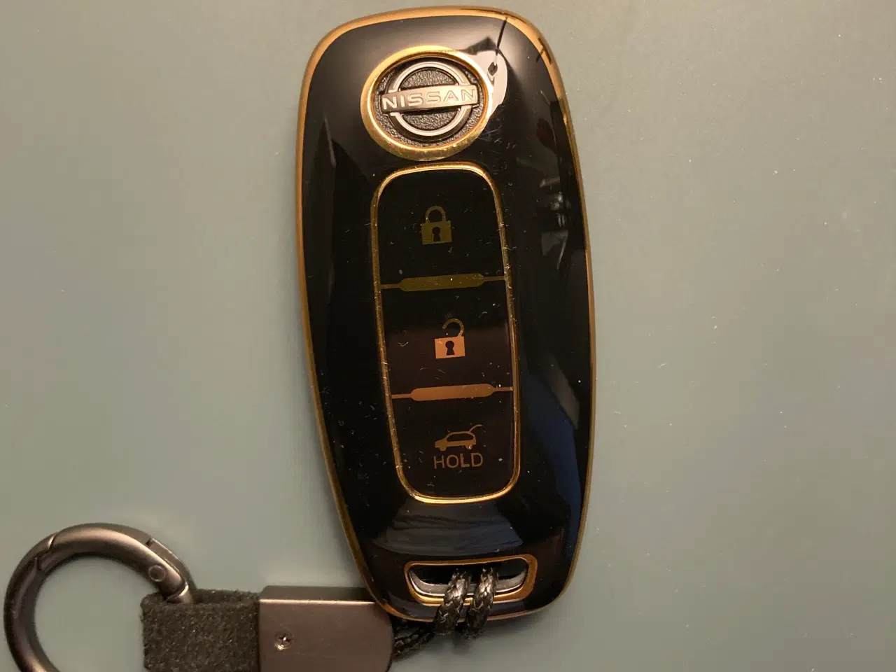 Billede 3 - Babagerumsmåtte org. vendbar Nissan ariya