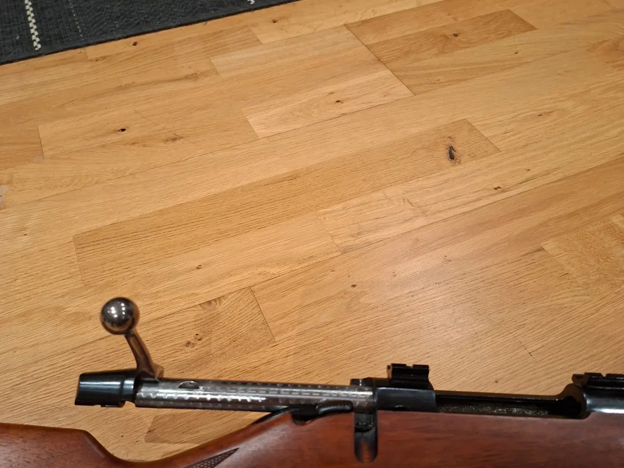 Billede 5 - Jagtriffel Antonio Zuil 