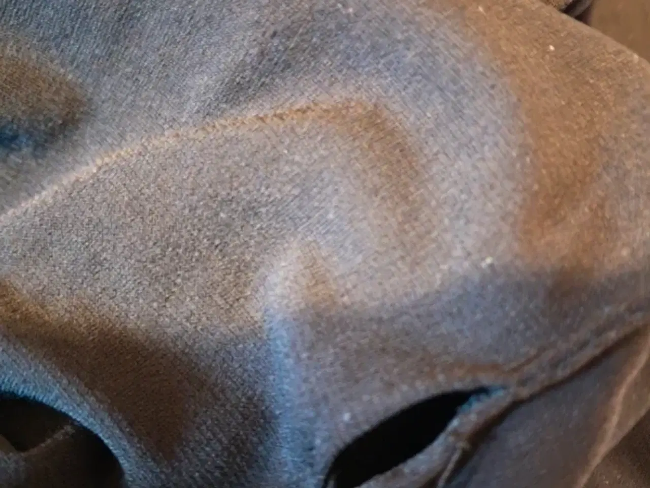 Billede 6 - Divided str. 36 kjole