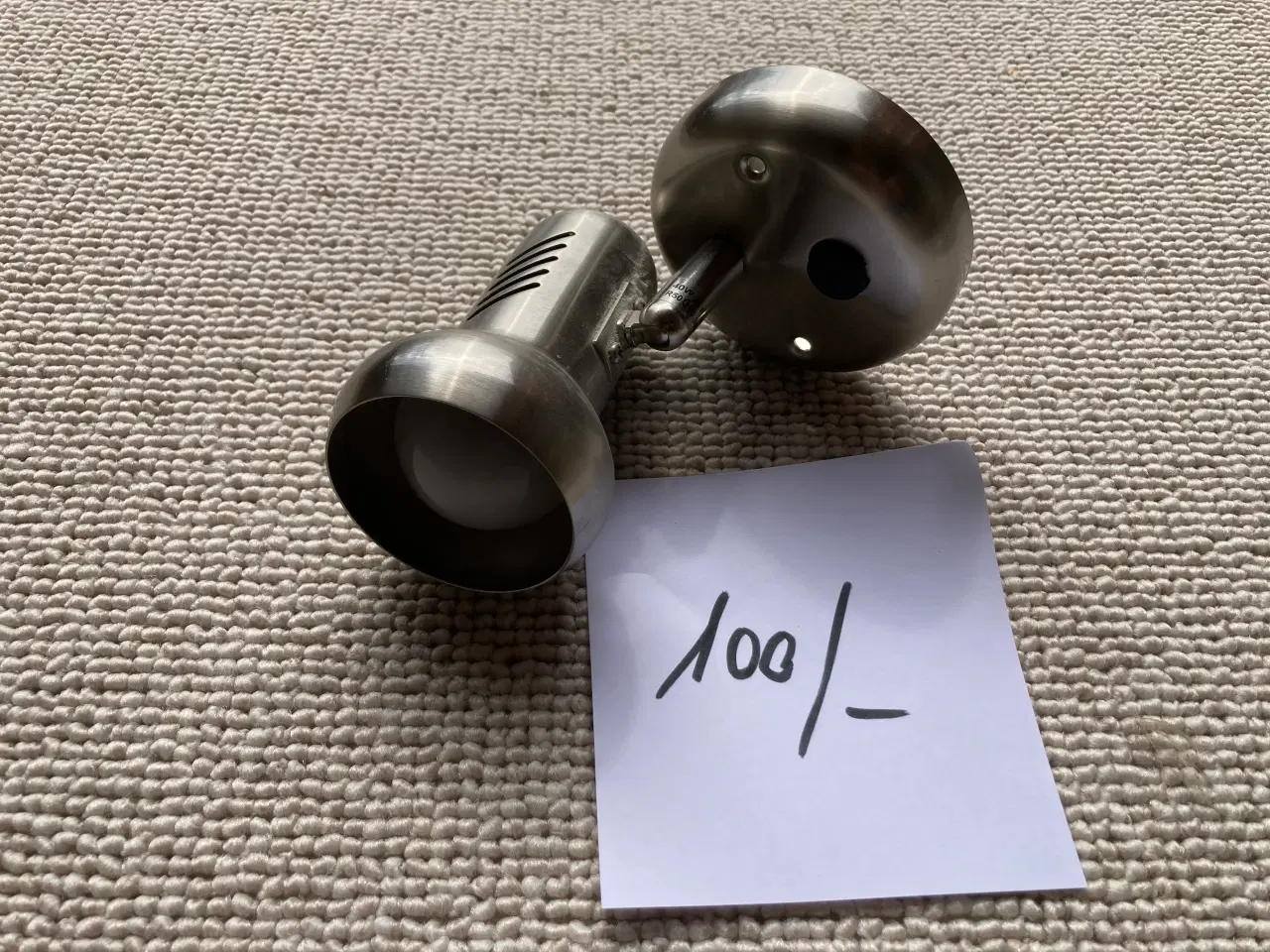 Billede 4 - Væg - og loftslamper