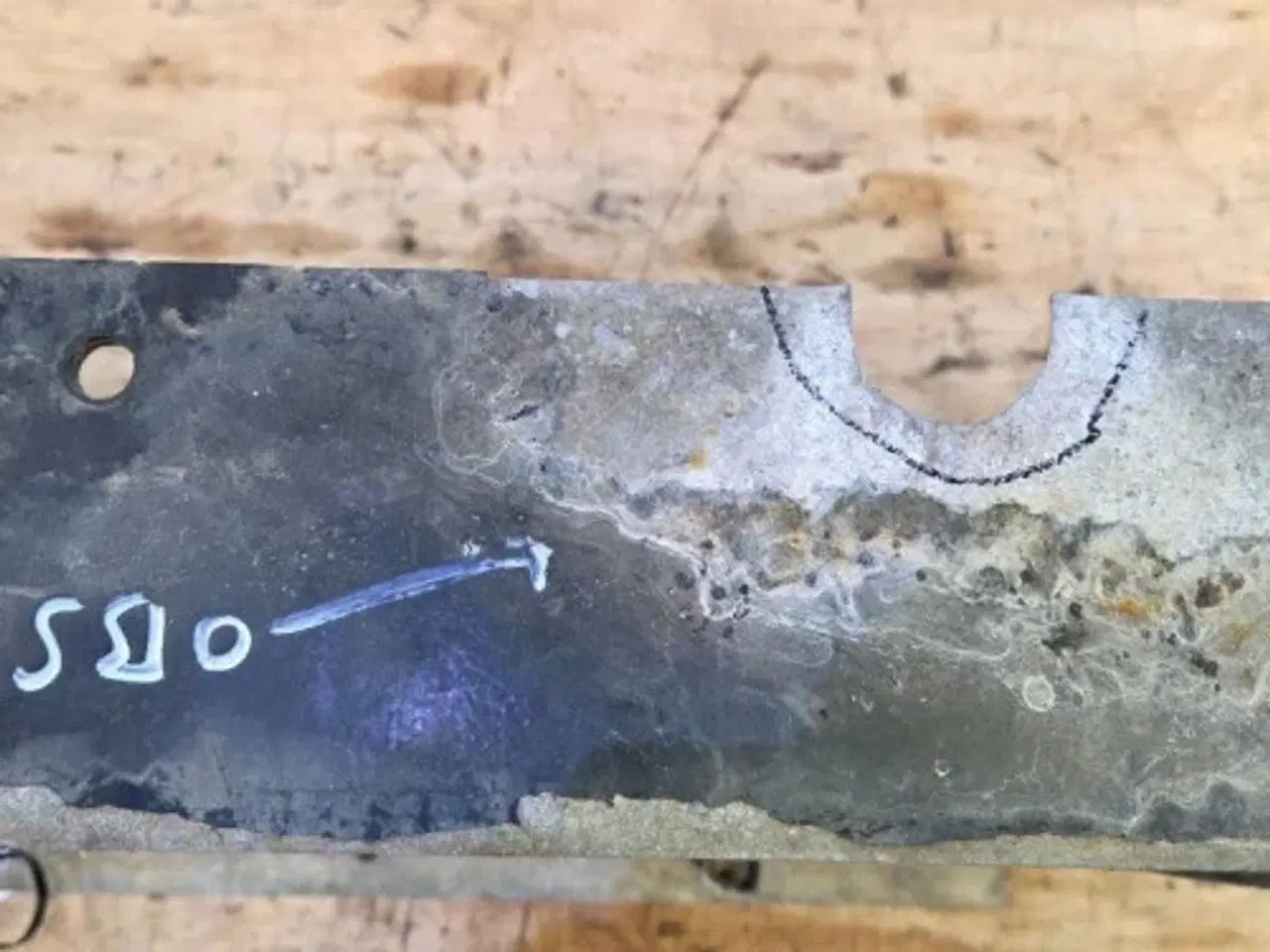 Billede 11 - New Holland 8970 Oliekøler 86501247