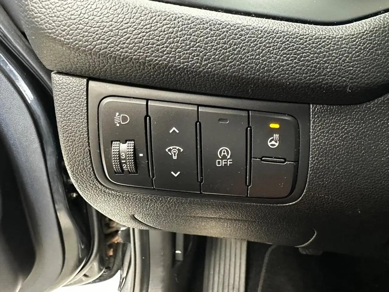 Billede 13 - Kia Ceed 1,6 CRDi 128 Active SW