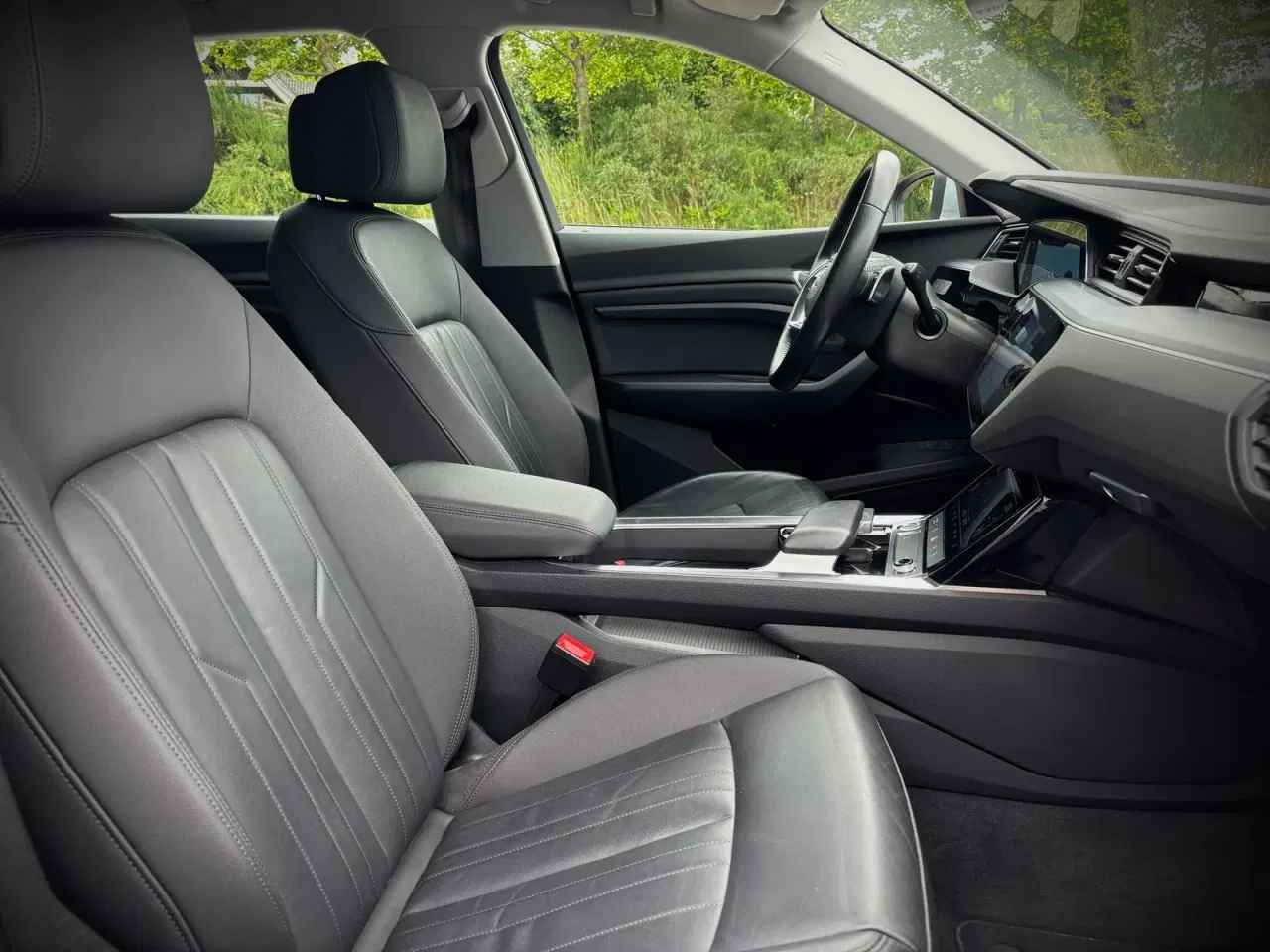 Billede 13 - Audi e-tron 50 quattro