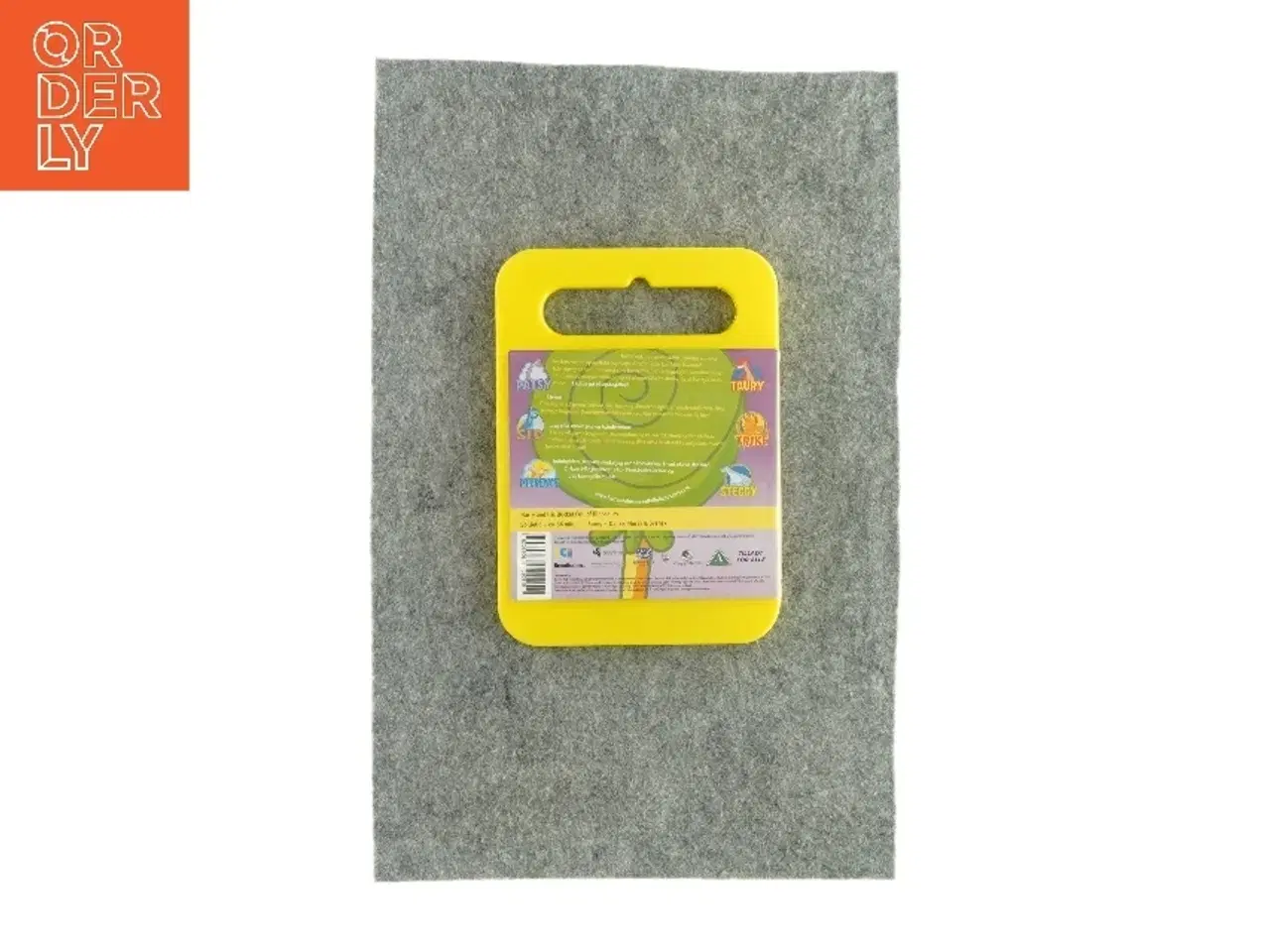 Billede 2 - Harry og en spand fyldt med dinosaurer (DVD)