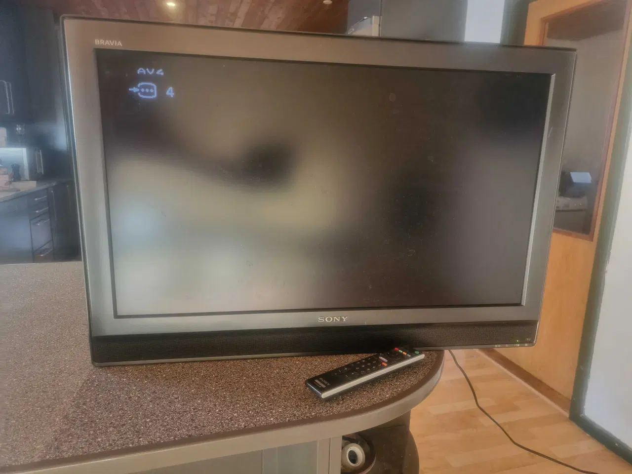 Billede 1 - Sony bravia 32 tommer 