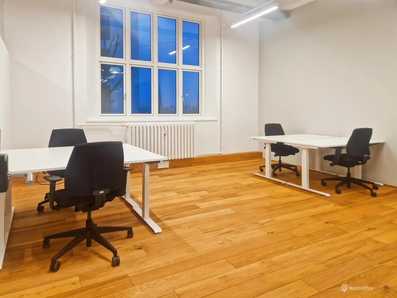 Billede 3 - Nu åben! Velkommen til Regus Amager Strand