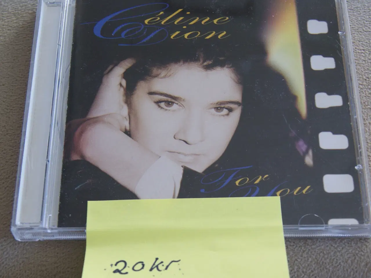 Billede 12 - Celine Dion CD'er sælges. 