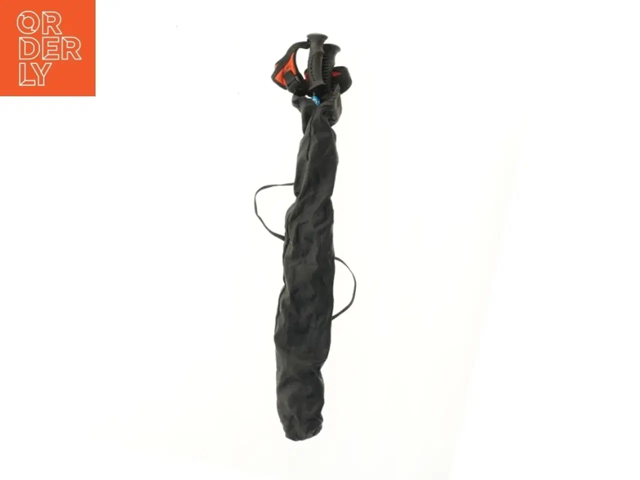 Billede 2 - Vandrestave med justerbare remme fra Sport (str. 78 cm)