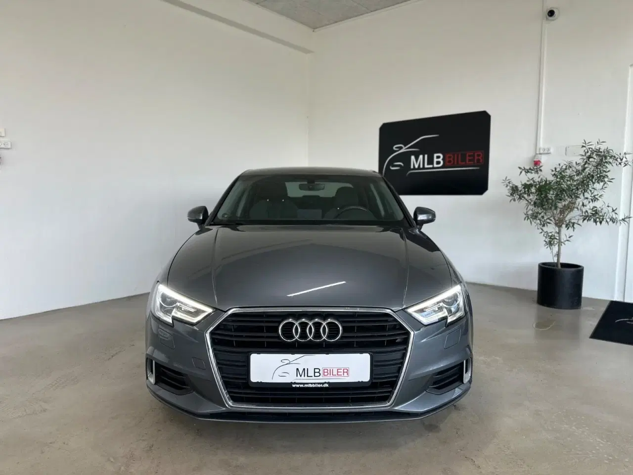 Billede 3 - Audi A3 1,4 TFSi 150 Sport S-tr.