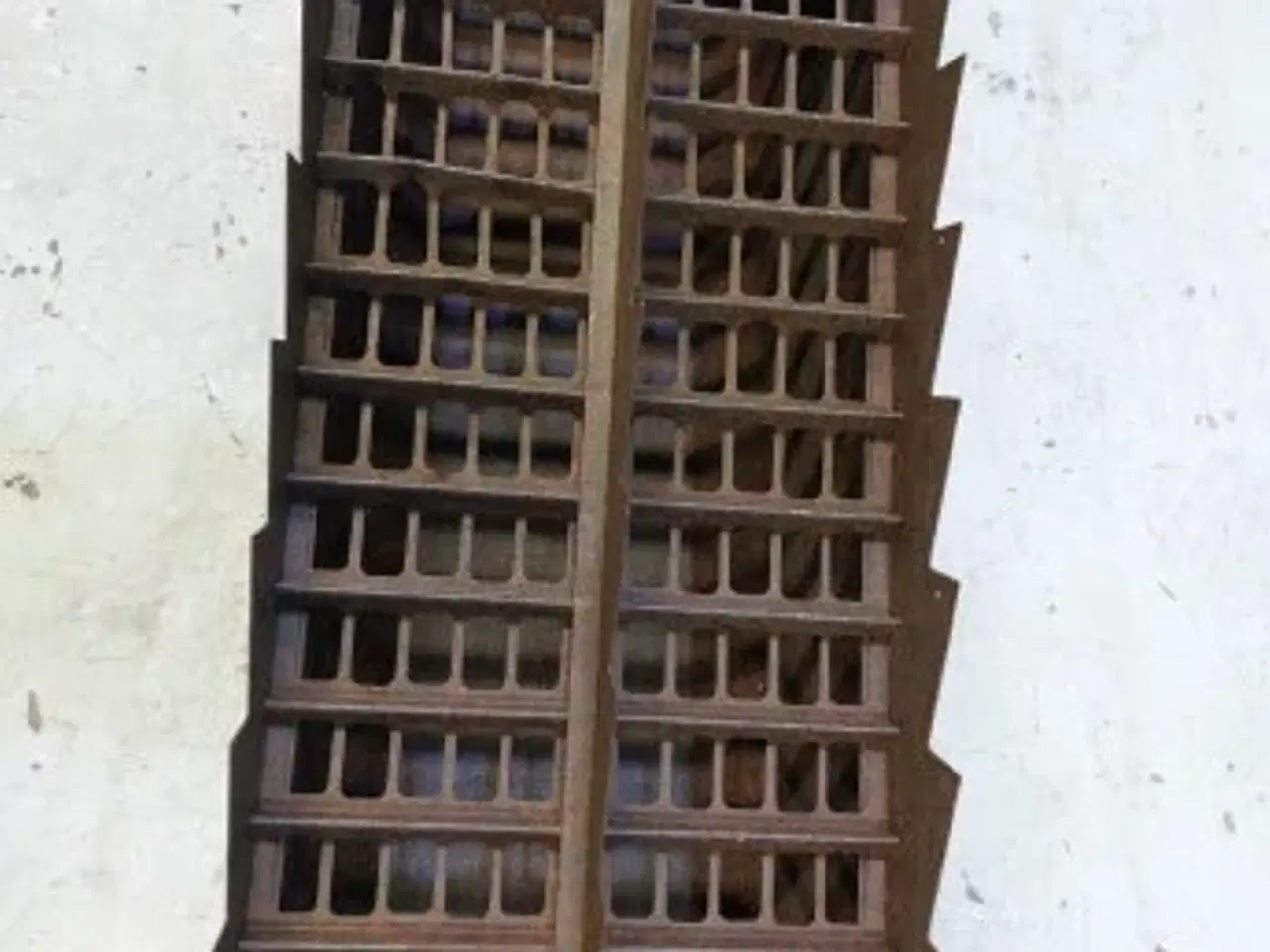 Billede 11 - Dronningborg D4500 Ryster 28470033