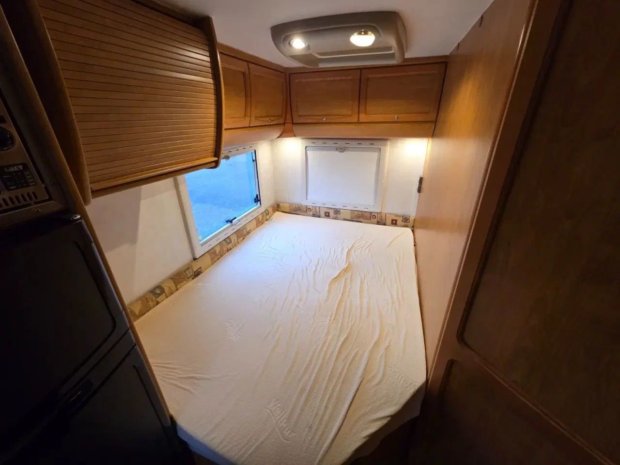 Billede 15 - Fiat Chausson 2,8 JTD 69