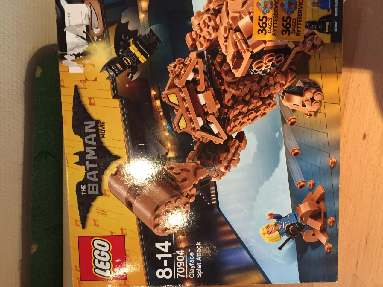 Billede 1 - Lego Batman 70904