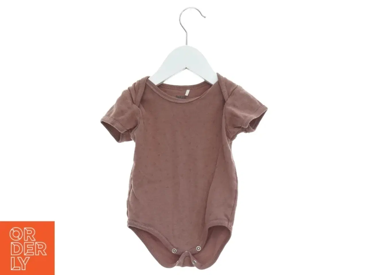 Billede 1 - Bodystocking fra BeKids (str. 80 cm)