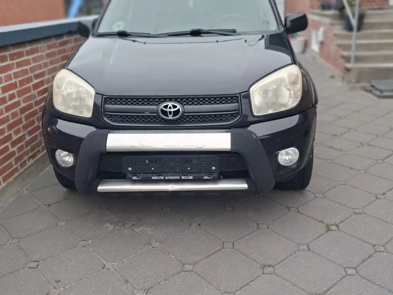 Billede 2 - Toyota rav4