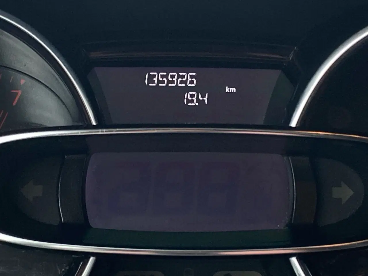 Billede 12 - Renault Clio Sport Tourer 0,9 Energy TCe Zen 90HK Stc