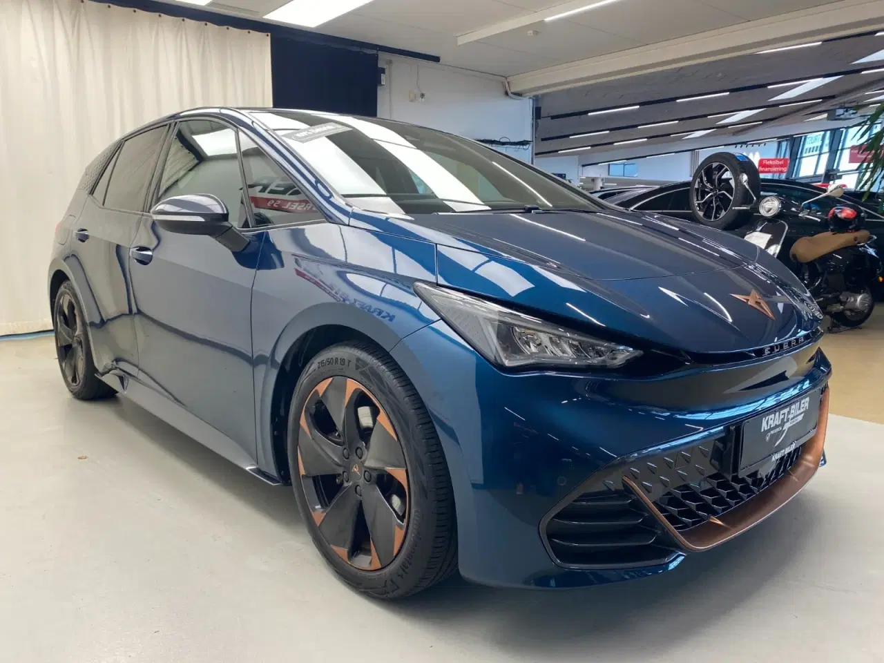 Billede 7 - Cupra Born 58