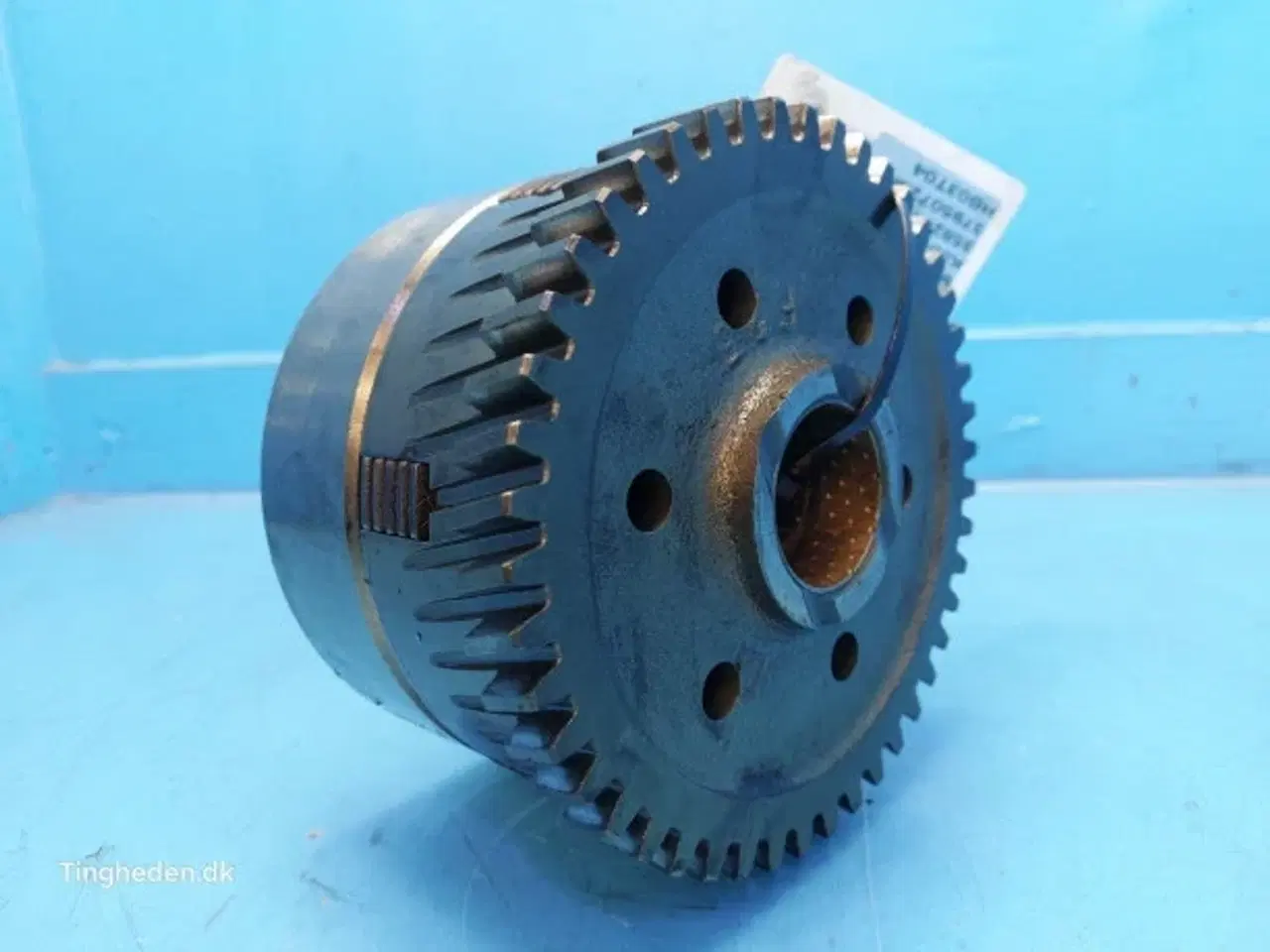 Billede 3 - Massey Ferguson 6465 Kobling 3582613M17