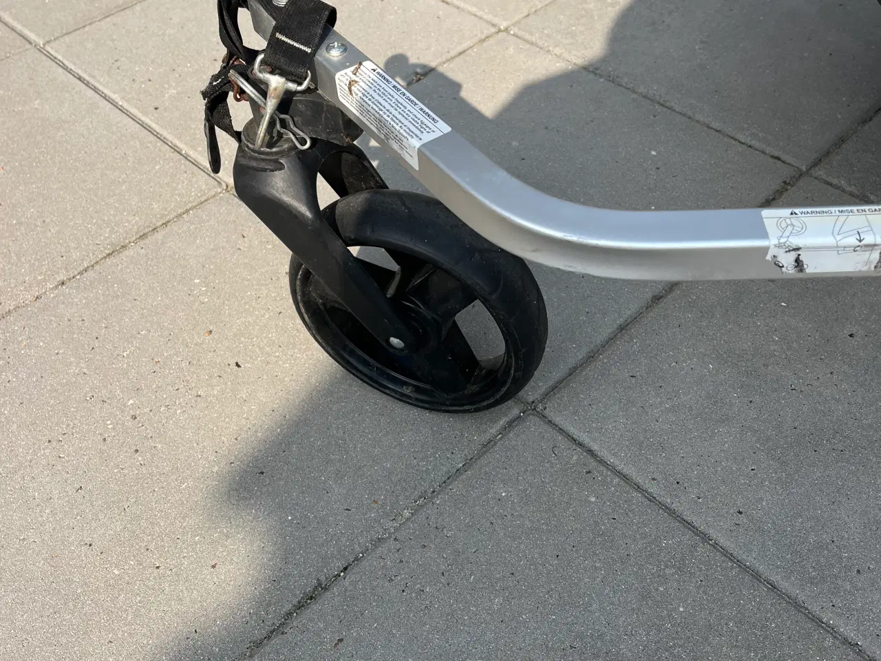 Billede 8 - Thule Coaster XT cykelanhænger 