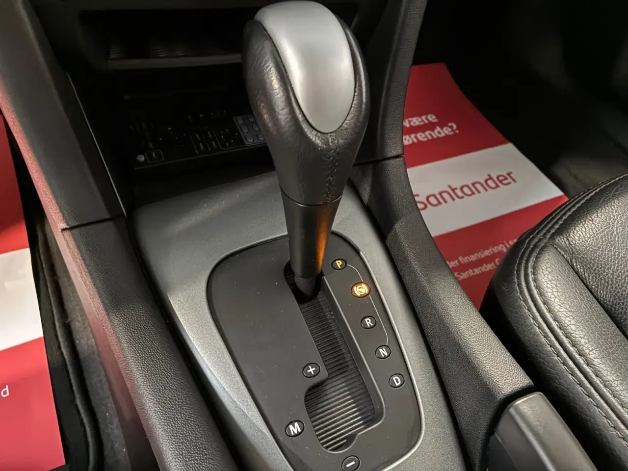 Billede 14 - Saab 9-3 2,0 T Aero SportCombi aut. XWD