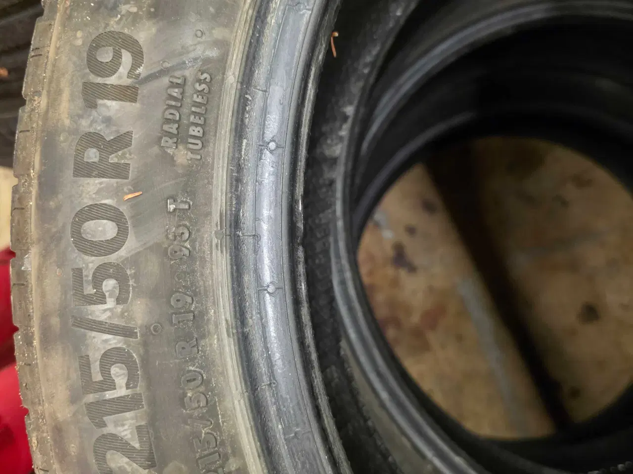 Billede 2 - Gode sommerdæk 