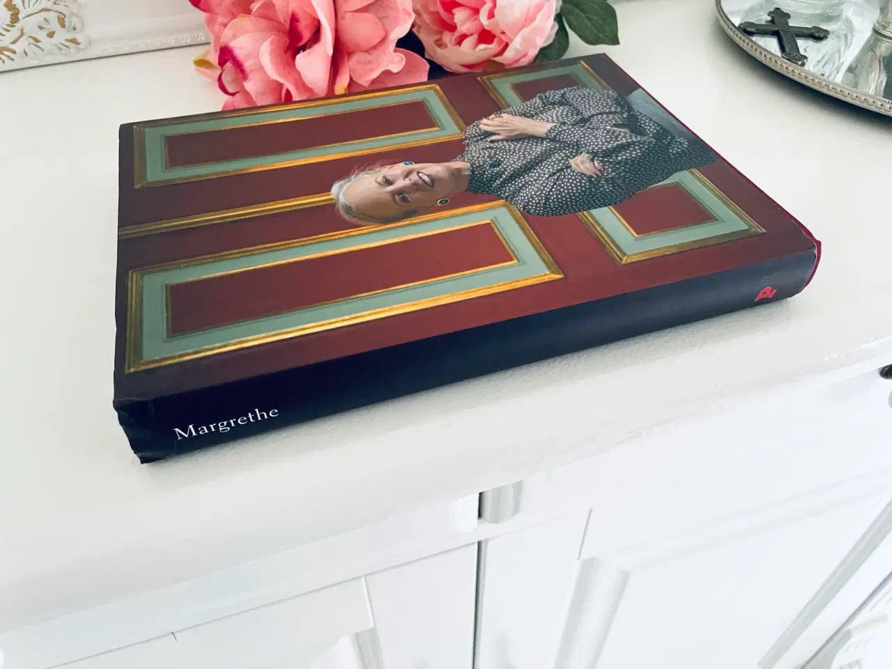 Billede 2 - Magrethe