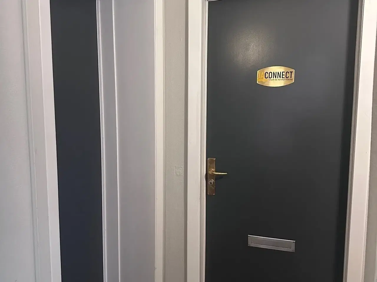 Billede 11 - Skøn udsigt over Bredgade