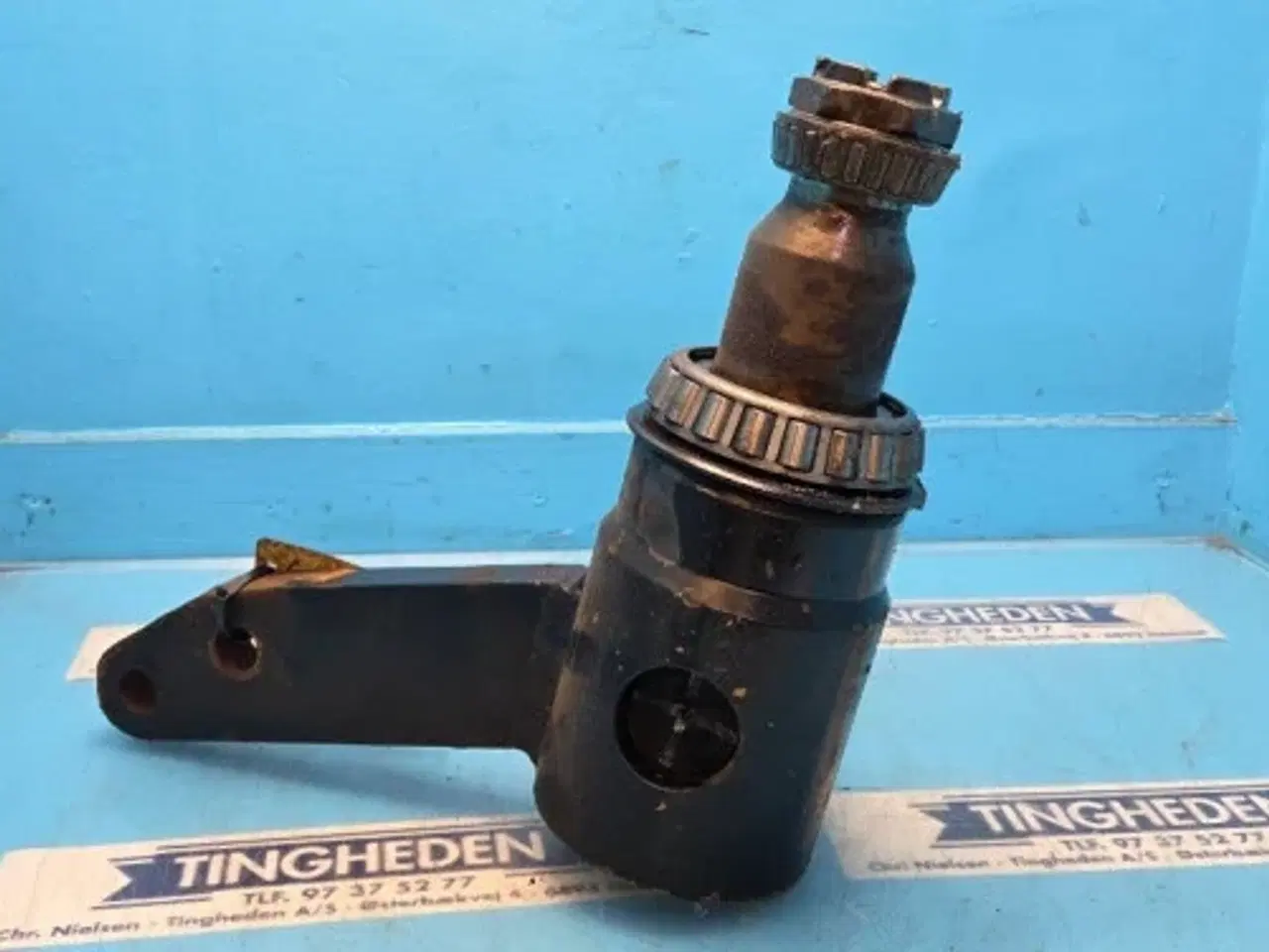 Billede 8 - Massey Ferguson 7274 Spindel L. 46729800