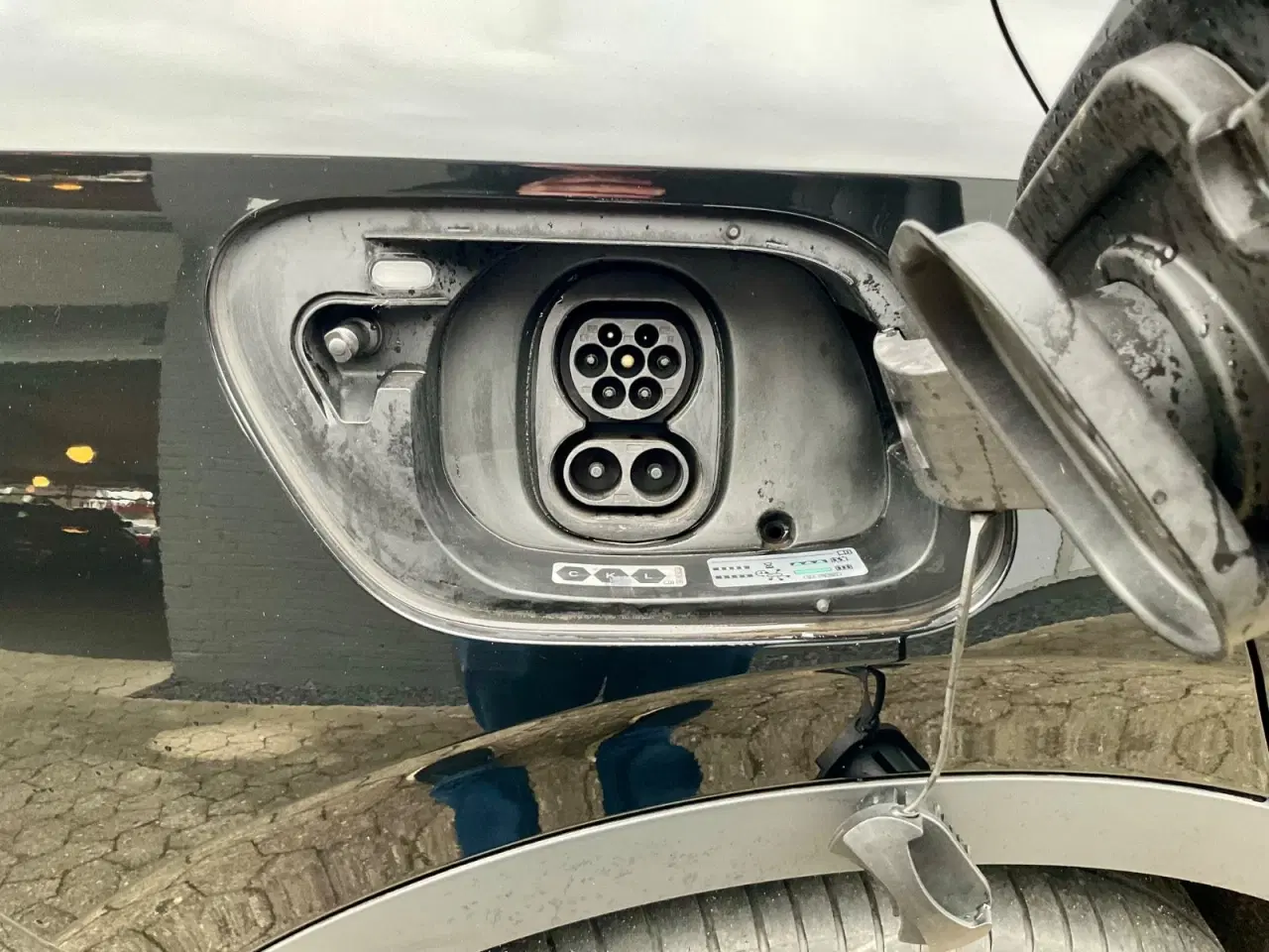 Billede 16 - VW ID.5 77 GTX 4Motion