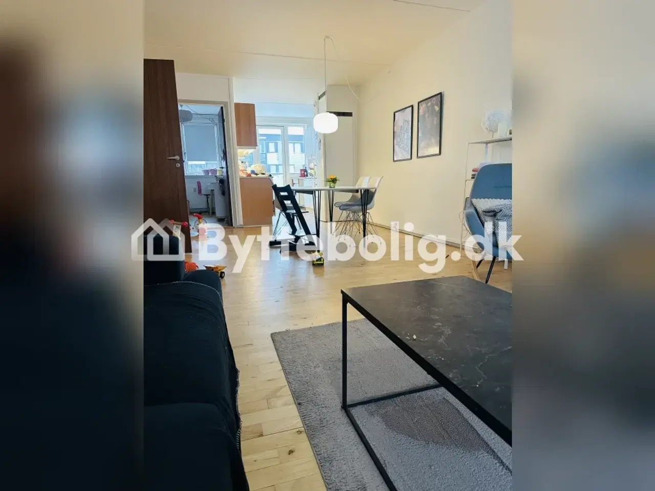 Billede 10 - Dejlig lejlighed på Amager Vest