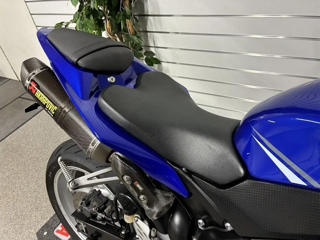 Billede 6 - Yamaha YZF-R1 
