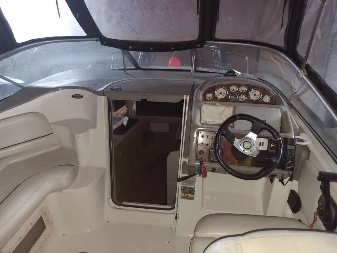 Billede 9 - Bayliner Ciera 285