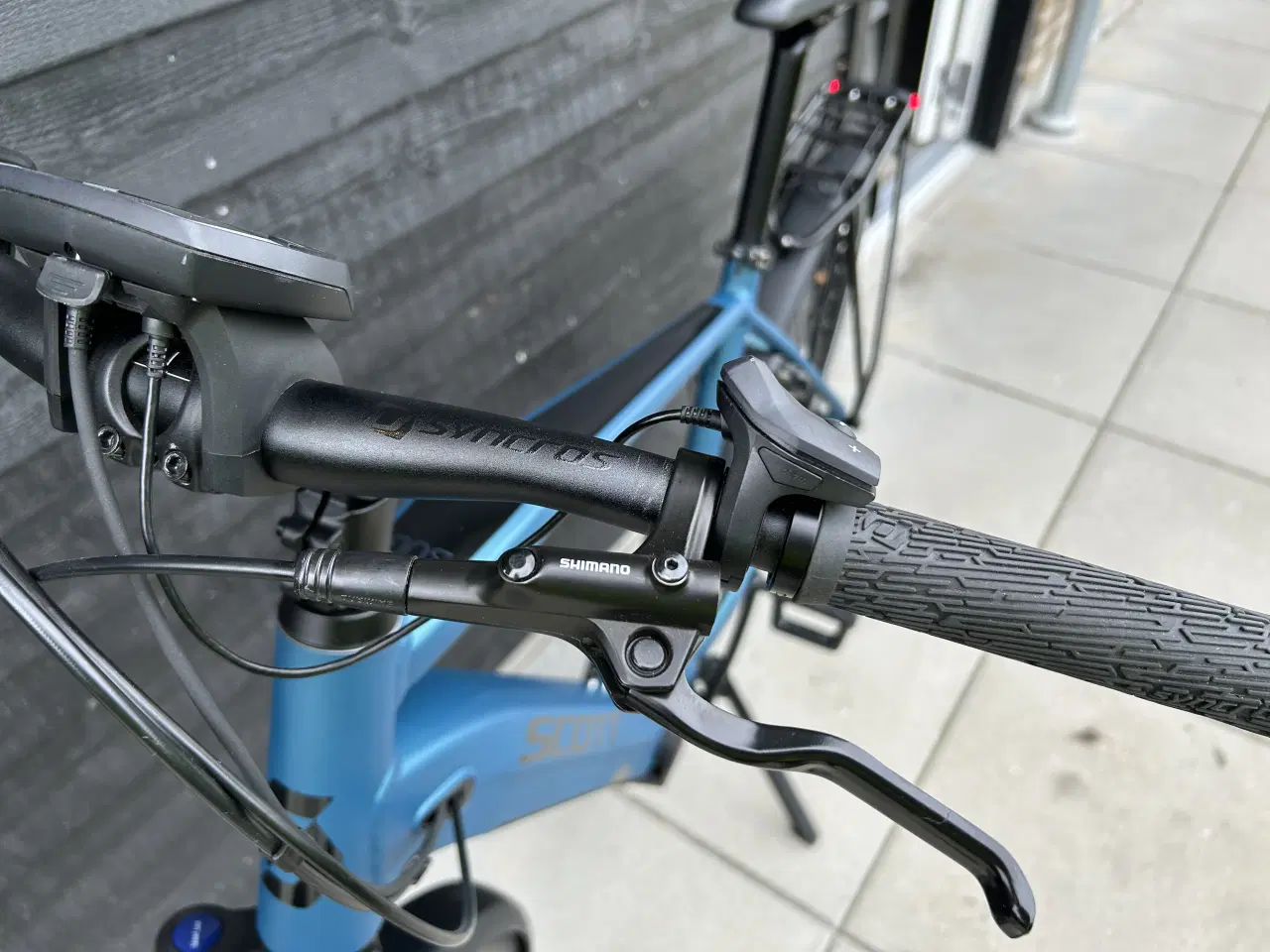 Billede 5 - Scott Sub Sport Eride el cykel