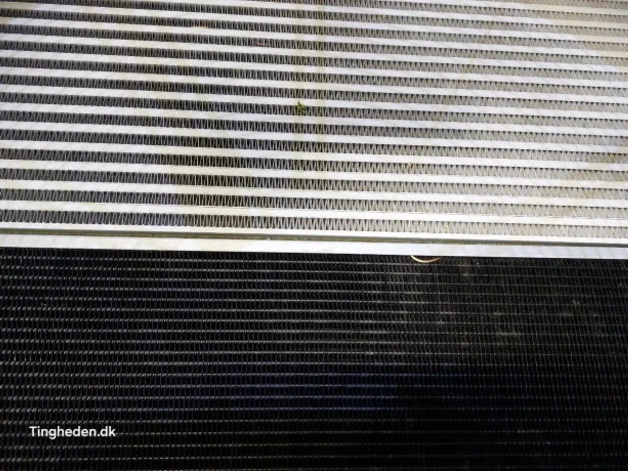 Billede 11 - Deutz BF6M1015CP Køler