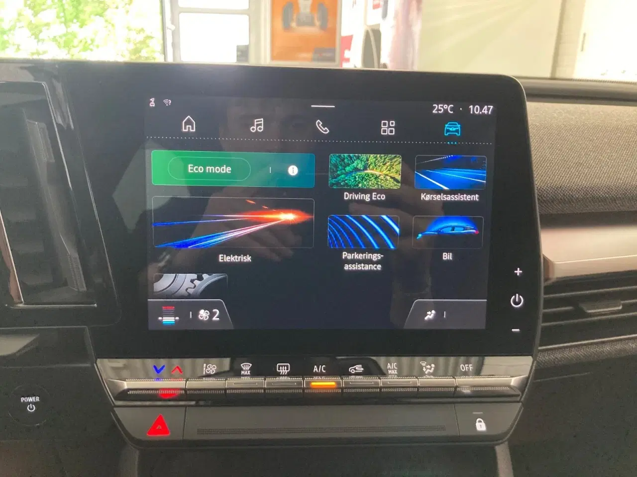 Billede 22 - Renault Megane E-Tech 60 Equilibre
