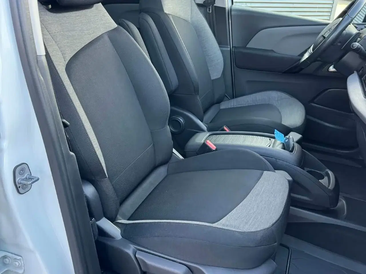 Billede 6 - Citroën Grand C4 Picasso 1,6 BlueHDi 120 Intensive EAT6 7prs