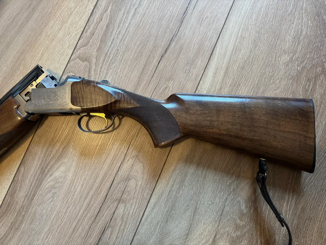 Billede 9 - Browning B525 Sporter One