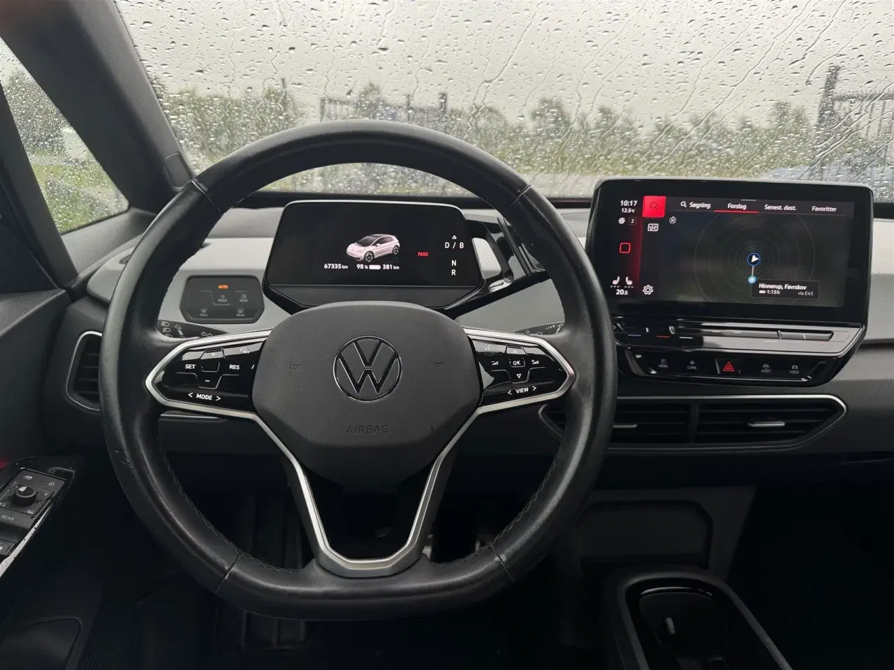 Billede 9 - VW ID.3 EL Pro S 204HK 5d Aut.