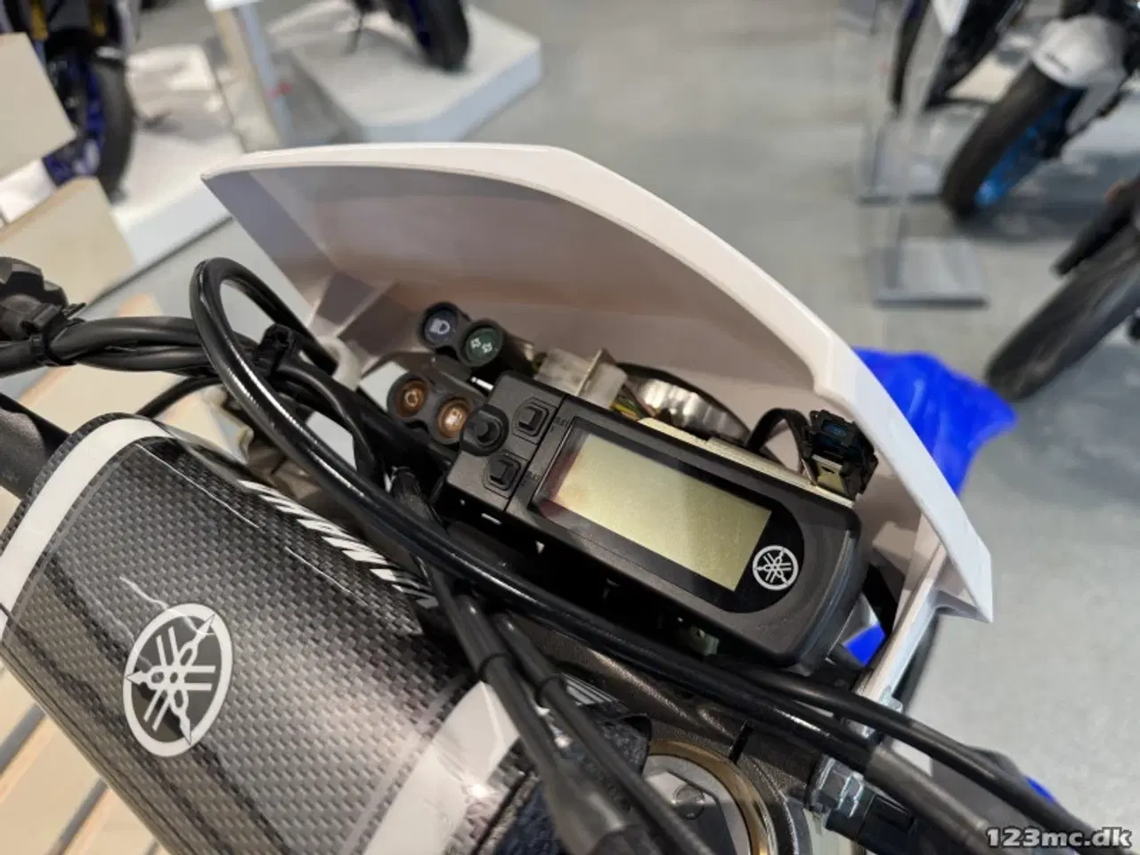 Billede 11 - Yamaha WR 450 F