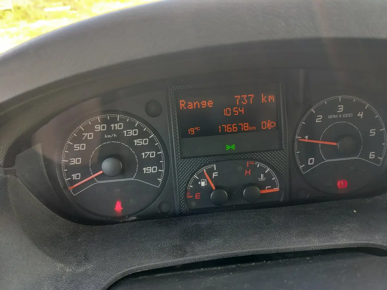 Billede 10 - Peugeot Boxer 330 2,0 HDI. L2H1