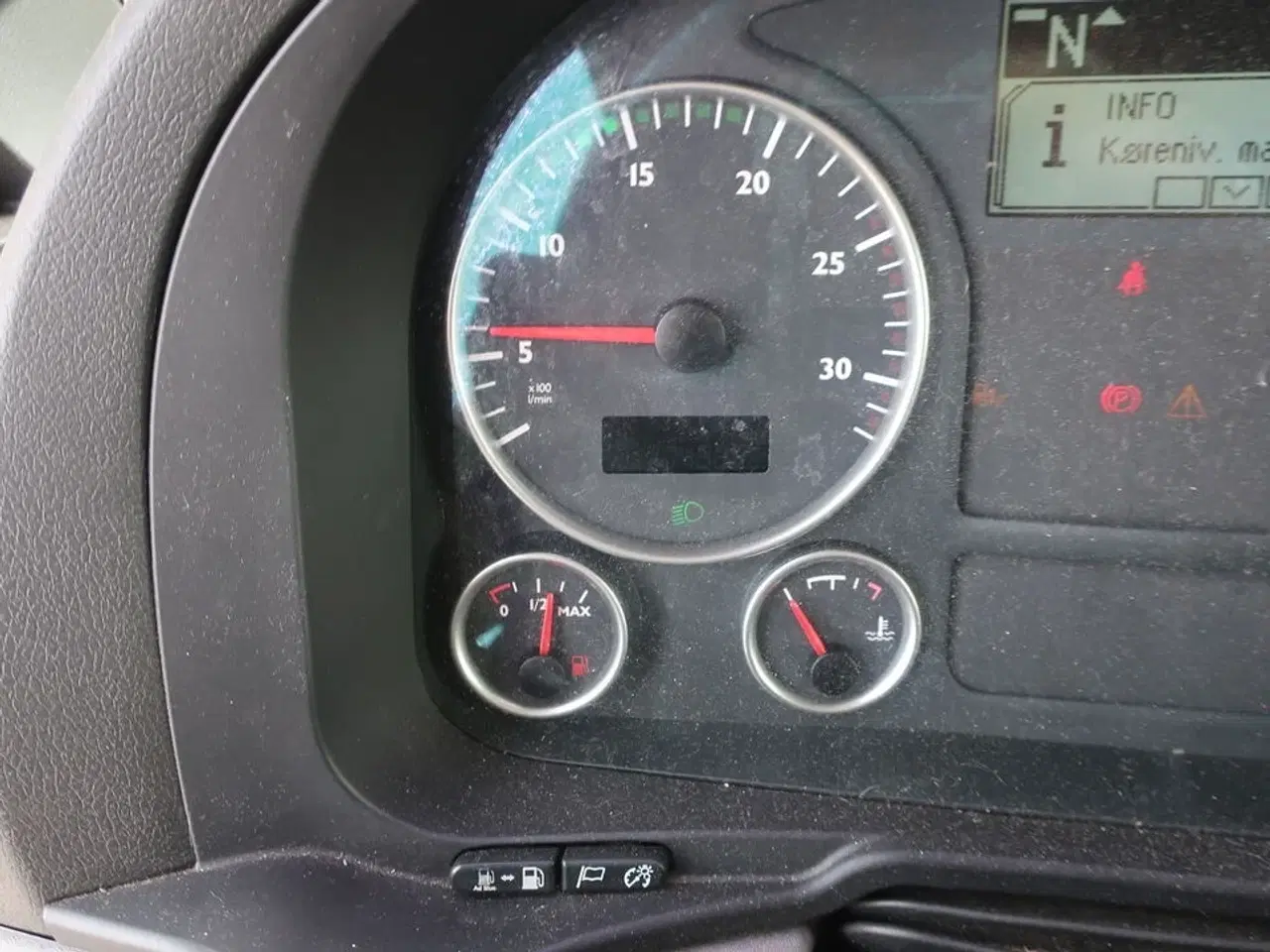 Billede 45 - Lastbil MAN TGX 18.360