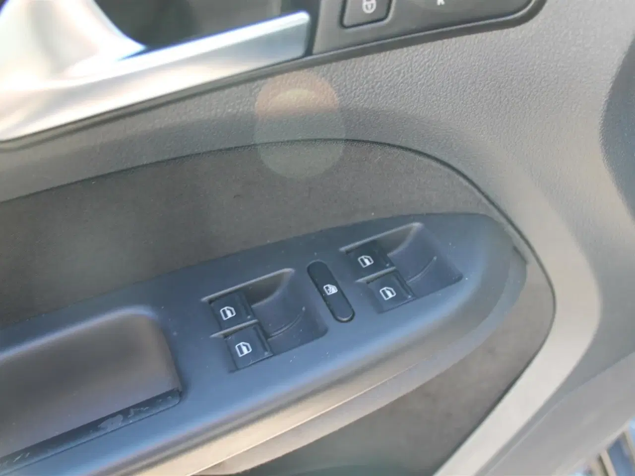 Billede 14 - VW Touran 1,4 TSI Highline 170HK 6g Aut.