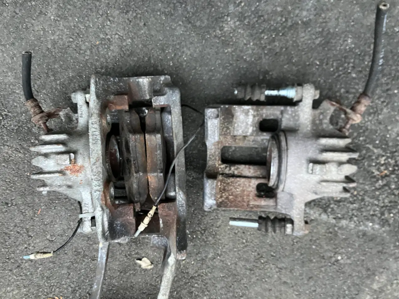 Billede 3 - bremse kalibre E36 316/318kun kørt9000km