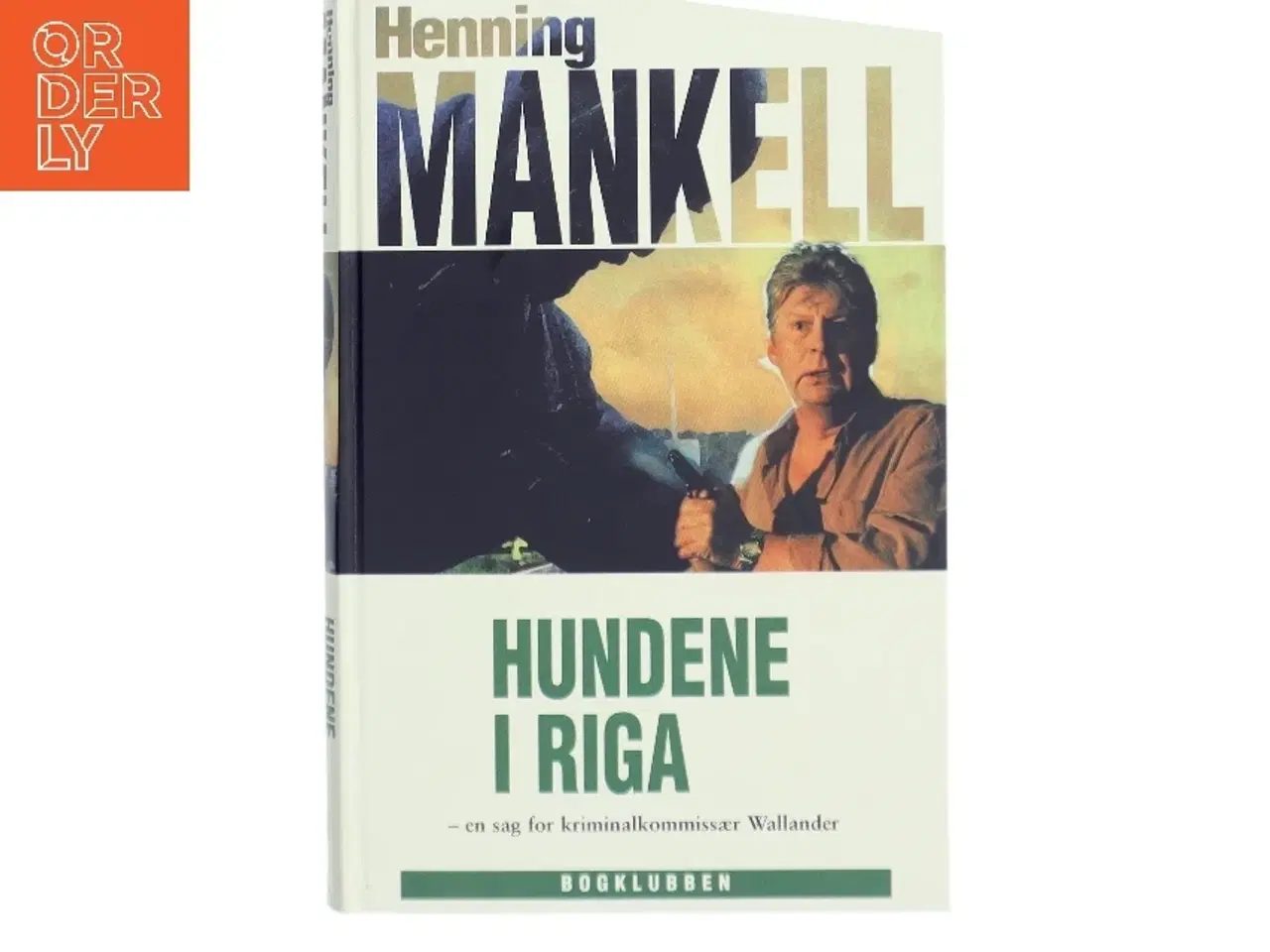 Billede 1 - Hundene i riga